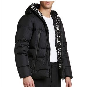 Moncler Coat